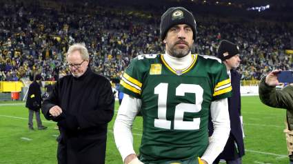 ‘Controversial’ Aaron Rodgers-Cowboys Trade Unlikely for Packers