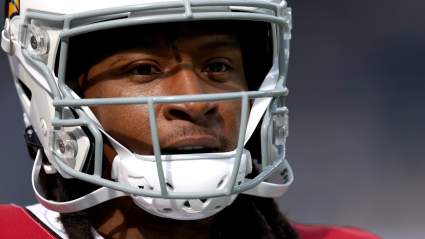 Falcons a ‘Best Guess’ Star WR Landing Spot Amid Trade Rumors