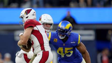 Rival GM Sounds Off on Watching Rams Part Ways With Bobby Wagner