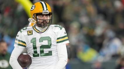 Packers Will Move On From 4-Time MVP Aaron Rodgers: Report