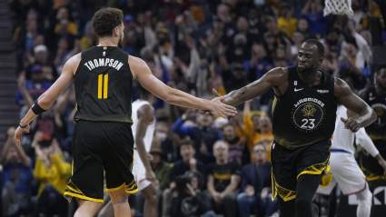 $155 Million All-Star & 4-Time Champion Expected to Join Lakers: Report