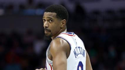 De’Anthony Melton Issues Health Update After Quiet Sixers Stretch