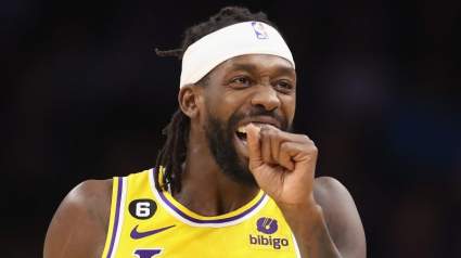 Patrick Beverley Sounds Off on ‘Kinda Weak’ Sixers After Joining Rival