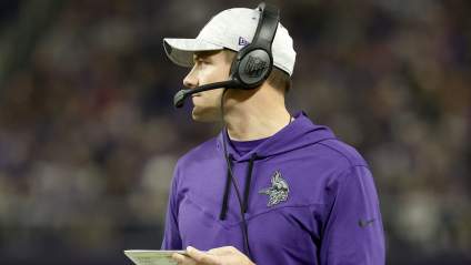 Trade Proposal Lands Vikings 3-Time All-Pro Cornerback