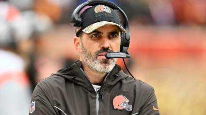 Browns Reunite With Former Cornerback Ahead of 2023 Season