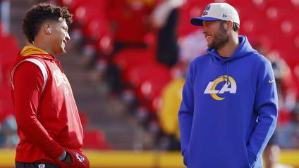 Rams Executive Sends Out Stirring Message to Fans for 2023 Season