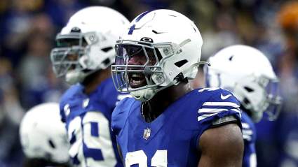 Browns Urged to Add $26 Million Sack Specialist to Edge Rotation