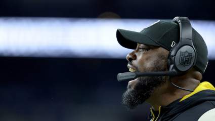 Steelers Legend Puts New-Look NFL Pro Bowl on Blast