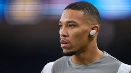 Lions’ Amon-Ra St. Brown Makes Amazing Catches During Pro Bowl [WATCH]