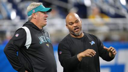 Lions Lose Top Assistant to Potential Promotion With Panthers: Report