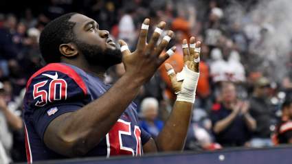 Browns Sign Former 49ers Defensive Tackle to Deal