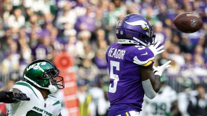 Insider Expects $2.6 Million Jets Veteran to Leave in Free Agency