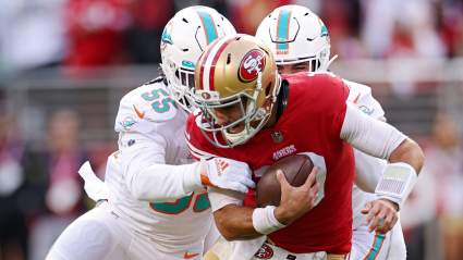 49ers Legend Has Eye-Popping Idea at the QB Position