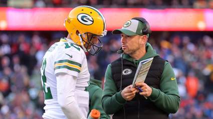 Packers Named Top Landing Spot for Former Top-5 Pick at Receiver