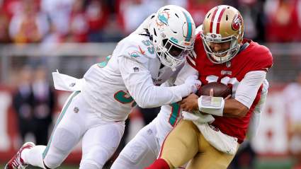 49ers Insider Reveals When Jimmy Garoppolo & Team Went ‘South’
