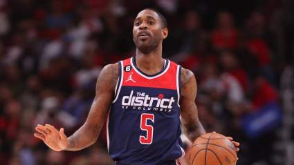 Sixers Interested in Signing Former $30 Million Wing After Buyout: Report