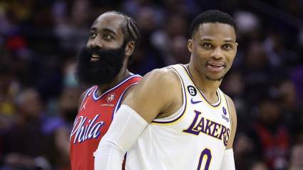 Sixers Urged to Sign Russell Westbrook Amid Buyout Search