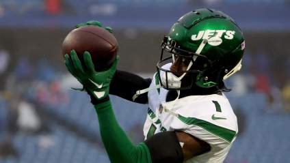 Sauce Gardner’s Special Guest Sparks Jets Recruiting Rumors