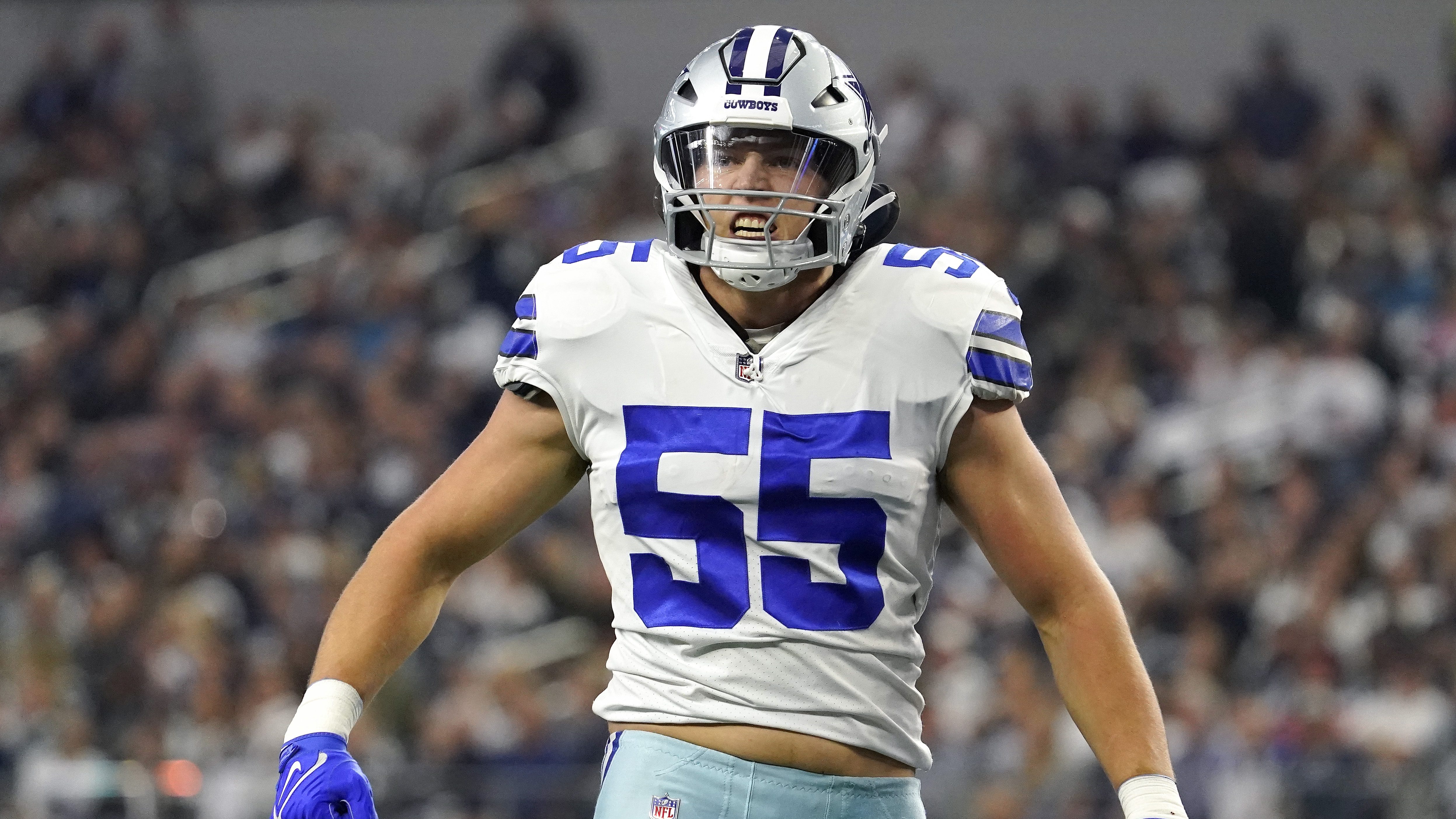 Lions Picked to Land Leighton Vander Esch in Free Agency