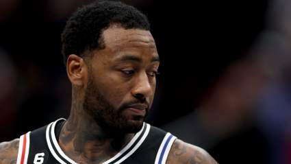 Heat Named Buyout Destination for Former No. 1 Overall Pick