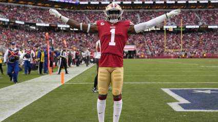 49ers Captain Named the ‘Player to Retain’ in Free Agency