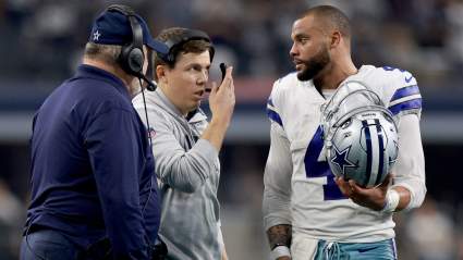 Former Cowboys Coordinator Kellen Moore Reveals Reason for Departure