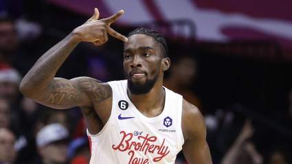 Shake Milton Pegged as ‘Sweetener’ in Potential Sixers Deadline Deal