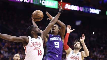 Sixers Predicted to Part Ways With Rotation Piece in ‘Tax-Ducking Trade’