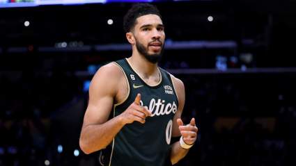 Nets Sharpshooter Floated as ‘Intriguing’ Target for Boston Celtics