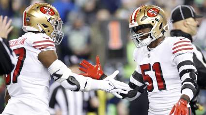 Four-Year Defensive Standout linked to AFC South Stalwarts