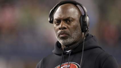 49ers Coach Speaks With Ex-Super Bowl Winner About OC Vacancy: Report