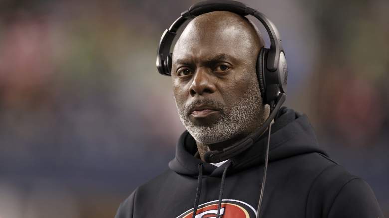 49ers Coach Speaks With NFC Head Coach About New Vacancy 