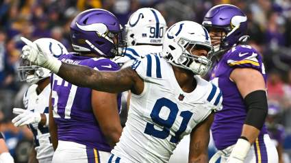 Proposal Reunites Vikings With $42 Million Star Pass Rusher