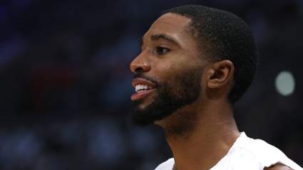 Nets Stars Mikal Bridges, Cameron Johnson Sound Off on Kevin Durant Trade