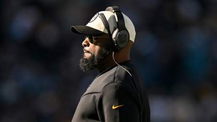 Ex-Steelers Starter Fires Message about Tenure in Pittsburgh