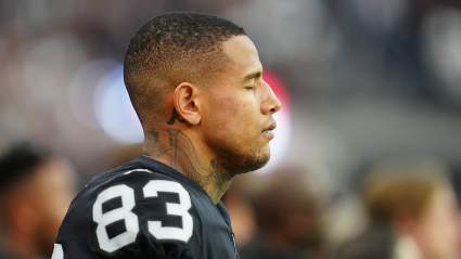 Josh McDaniels Reveals Plans for Darren Waller’s Raiders Future