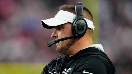 AFC Team May Be Willing to Trade Former First-Round Pick QB to Raiders: Insider