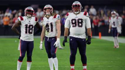 Patriots Captain Matthew Slater Explains Reason for Returning in 2023