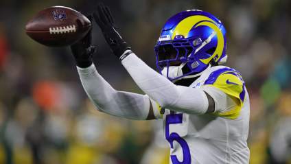 Rams Legend Says Jalen Ramsey Was ‘Being Utilized Improperly’