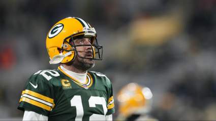 Packers GM Brian Gutekunst Changes Tune on Aaron Rodgers’ Future