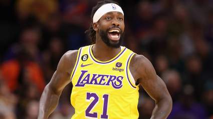 Patrick Beverley Says He Chose Bulls Over Western Conference Powerhouse