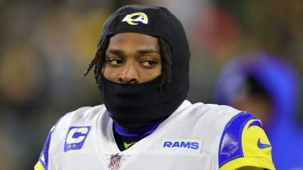 Rams’ Jalen Ramsey Responds to Pro Bowler’s Recruiting Pitch
