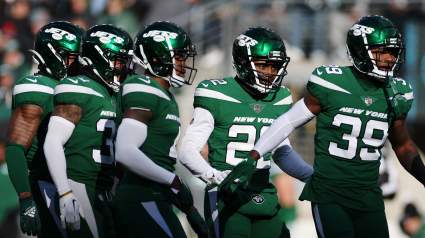 Jets Expected to Part Ways With 6-Year Starter in 2023