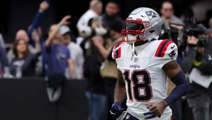 Patriots Captain to Return After Mulling Retirement