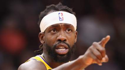 Patrick Beverley Sends Strong Message to Bulls Teammate Zach LaVine