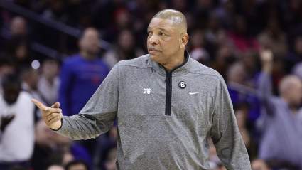Sixers Not Likely to Trade Former First-Rounder: Reporter