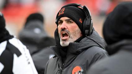 Browns Insider Says ‘Ship Sailed’ On Veteran Defender Returning