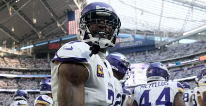 Cowboys Urged to Sign 3-Time All-Pro Who Wants to ‘Be a Cowboy’