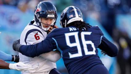 Browns Score Big with Proposed ‘Dream’ Trade for Titans Pass-Rusher