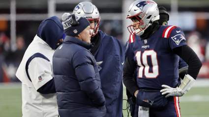 Devin McCourty Takes Strong Stance on Mac Jones’ Future With Patriots